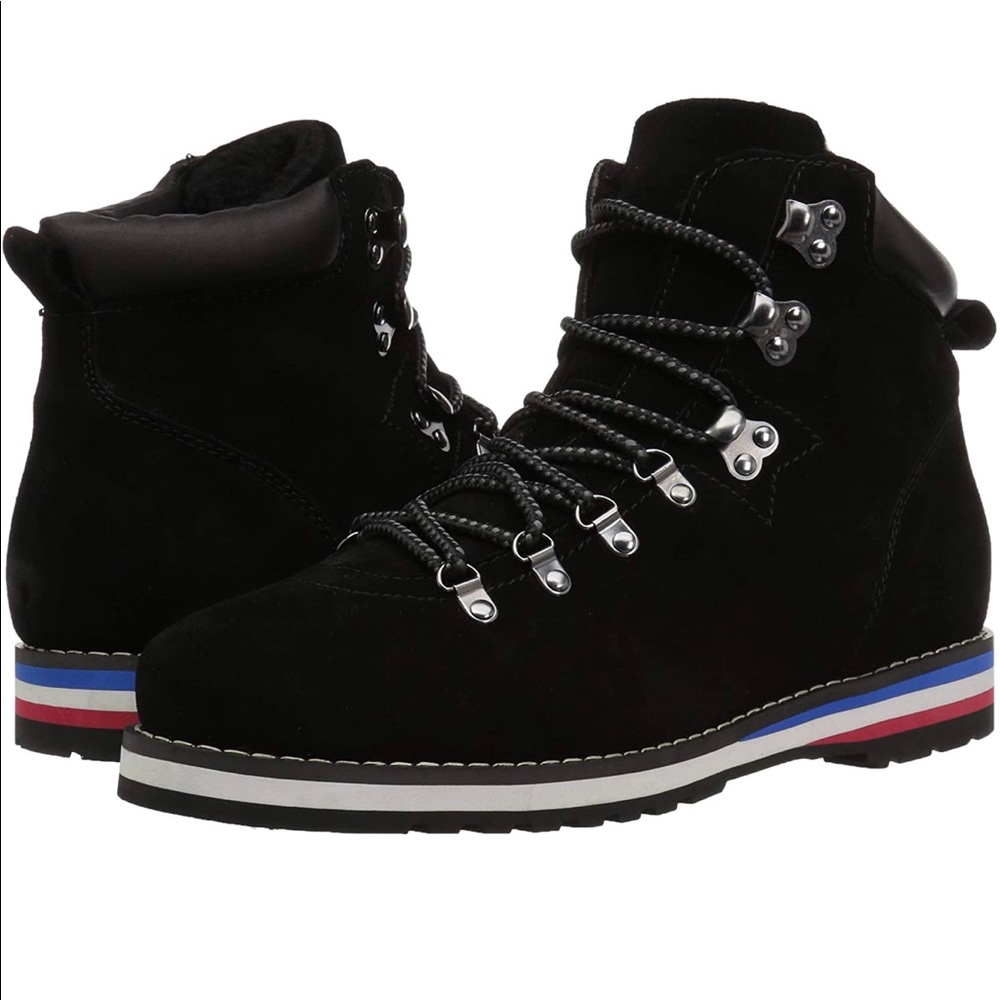 Blondo Boots